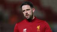 Danny Ings, Liverpool