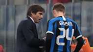 Conte/Eriksen Inter 2019-20