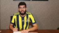 Luis Neto Fenerbahce