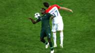 Croatia vs. Nigeria - Wilfred Ndidi, Mario Mandzukic
