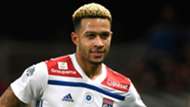 Memphis Depay Lyon 2018-19