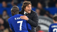N'Golo Kante
