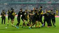 Borussia Dortmund FC Bayern