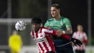 Jong PSV - Excelsior, 01282020 *GOAL NETHERLANDS ONLY*