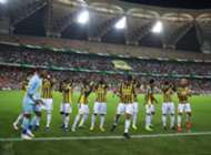 الاتحاد - مروان دا كوستا