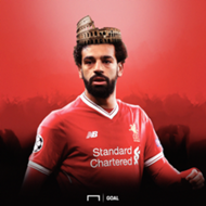Mohamed Salah