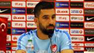 Arda Turan Turkey