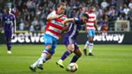 Anderlecht Club Brugge