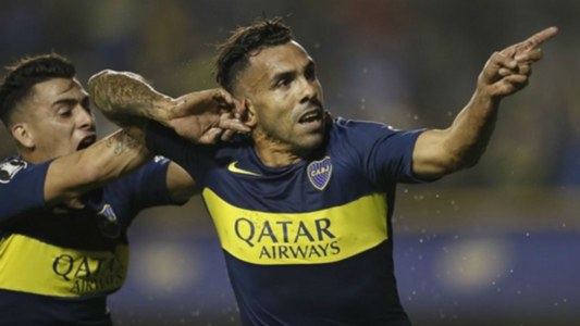 Los máximos goleadores de Boca en la historia de la Copa ...