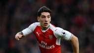 Hector Bellerin Arsenal 2016