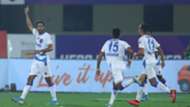 Odisha vs Kerala Blasters