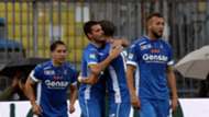 Manuel Pasqual, Empoli, Serie A, 05072017