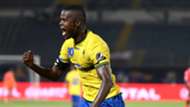 Mbwana Samatta - Tanzania