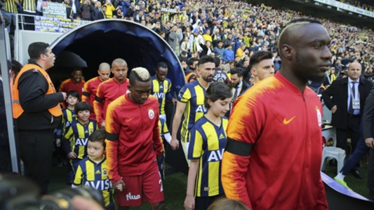 Galatasaray, Kadıköy'de Fenerbahçe'yi kaç yıldır yenemiyor ...