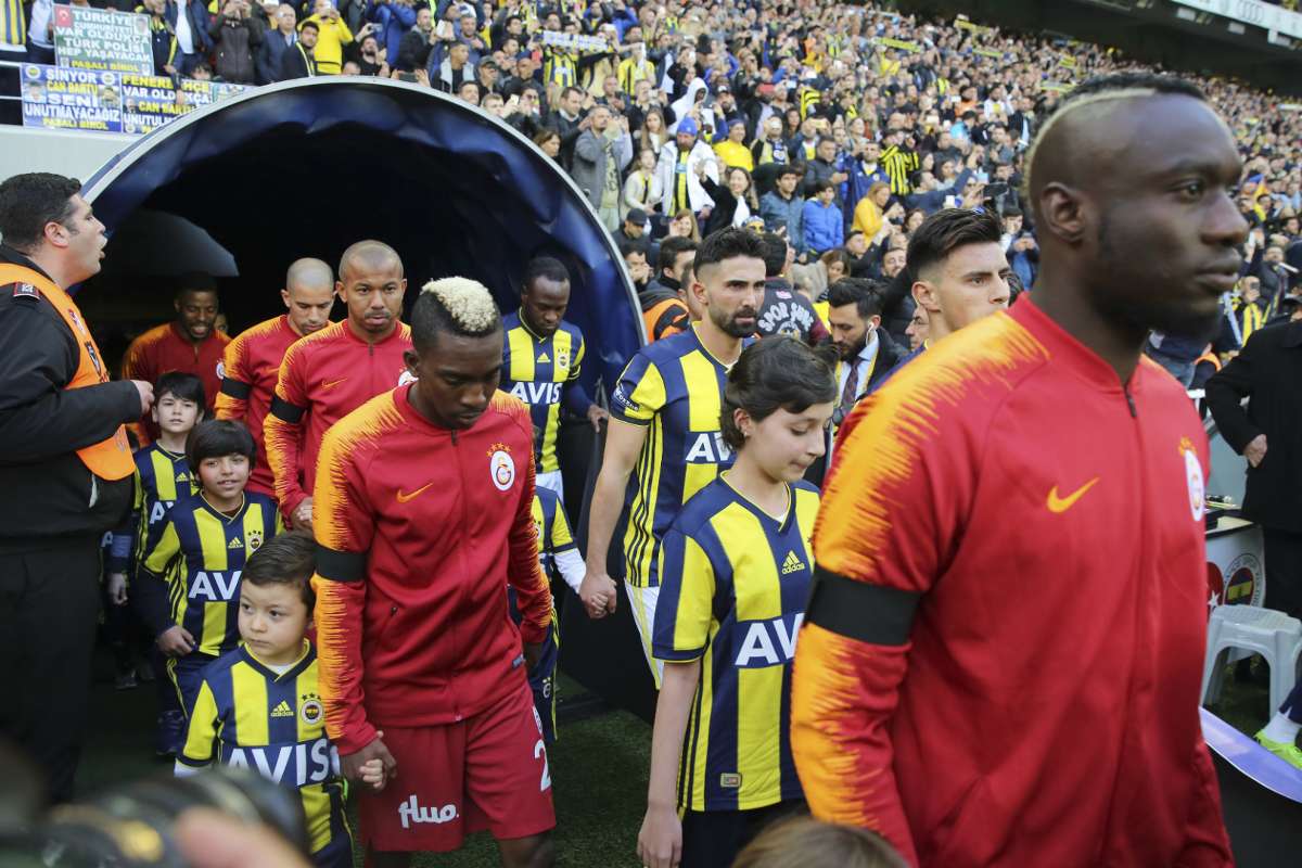 Fenerbahce 2 1 Galatasaray Mac Ozeti 12 Mayis 2013 Youtube