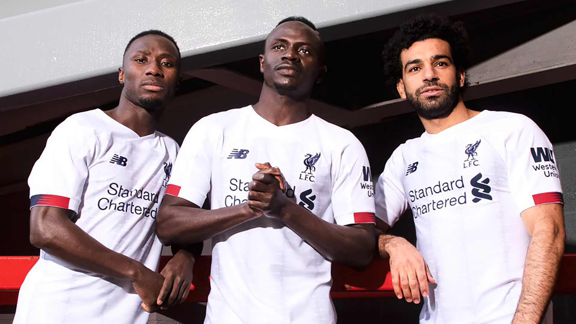 Liverpool announce Nike as new official kit supplier from ...