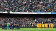 Barcelona Atletico LaLiga