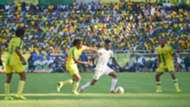 Yanga v Kariobangi Sharks.