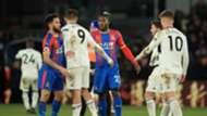Michy Batshuayi - Crystal Palace v Fulham : 2019