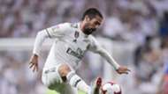Isco Real Madrid 19082018