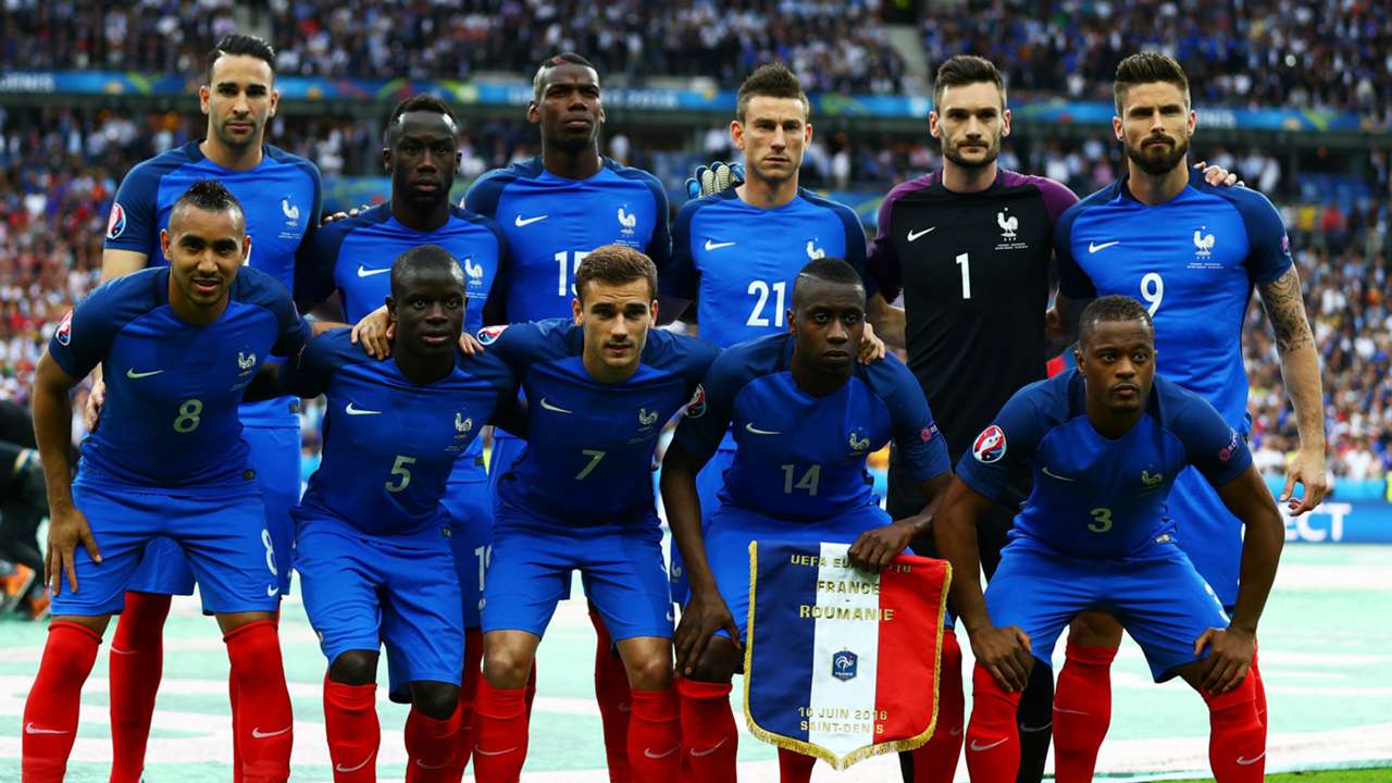 ギャラリー フランス対ルーマニア Goal Com ギャラリー フランス対ルーマニア Goal Com