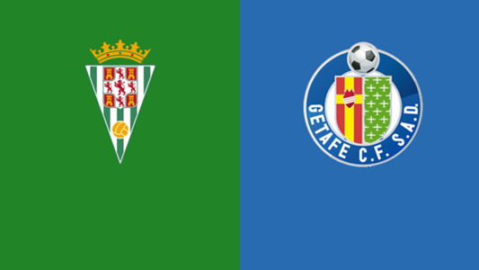 Dónde ver en directo online el Córdoba vs. Getafe de la ...
