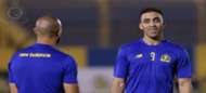 عبدالرزاق حمدالله