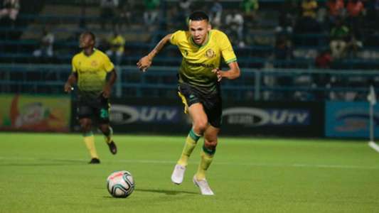 Photo of Kaze: Yanga SC’s Carlinhos conduct was bad but he did not deserve red card | Goal.com