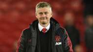 Ole Gunnar Solskjaer Manchester United 2018-19
