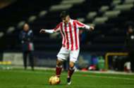 Szerető Krisztofer Stoke City U18