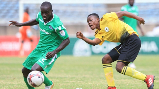 Caf Champions League Gor Mahia To Face Usm Alger In Next Round