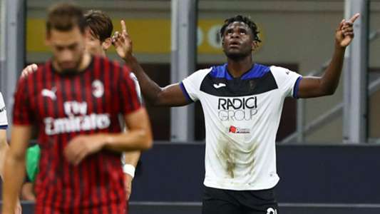 Milan x Atalanta onde assistir, escalação, horário e as
