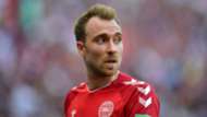Christian Eriksen Denmark