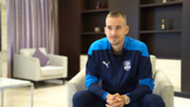 Filip Bradaric Al Ain SPL 2020-2021
