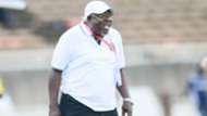 Lobi Stars head coach Solomon Ogbeide.