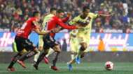América - Tijuana Clausura 2020