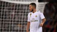 Hazard Real Madrid Betis 02112019