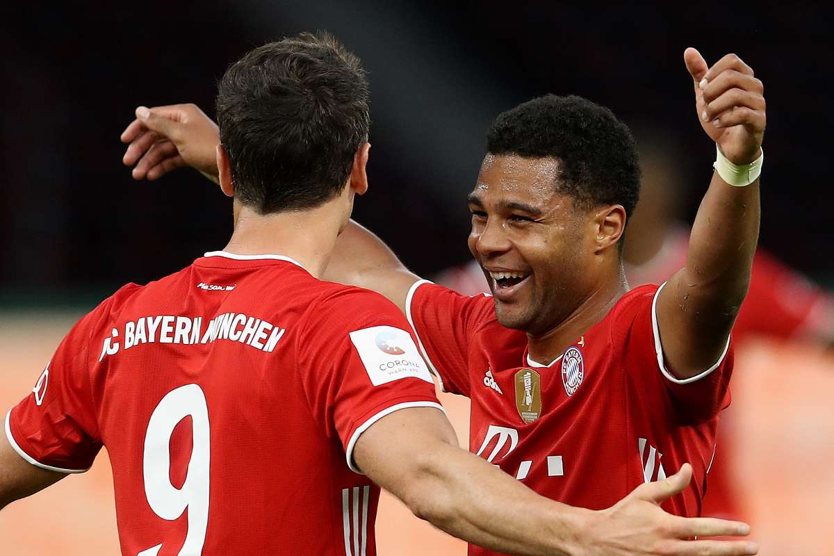 Bayern Munich The Most Complete Team This Season Africa Reacts To Psg Loss In Champions League Final Goal Com