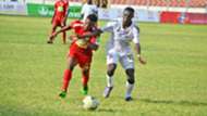 Kotoko v Inter Allies