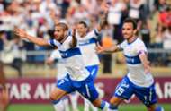 Sacha Saez - Universidad Católica