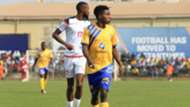 Allan Okello of KCCA FC.