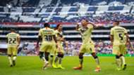 América vs Rayados de Monterrey Apertura 2019