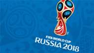 2018 FIFA World Cup logo