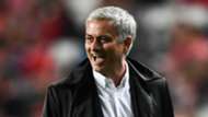 Jose Mourinho