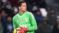 Wojciech Szczesny, Juventus, Serie A, 09122017