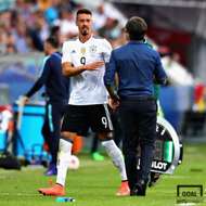 sandro wagner