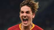 Nicolo Zaniolo, Roma