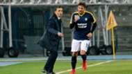 Alessio Cerci Verona Bologna