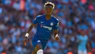 Tammy Abraham Chelsea Man City