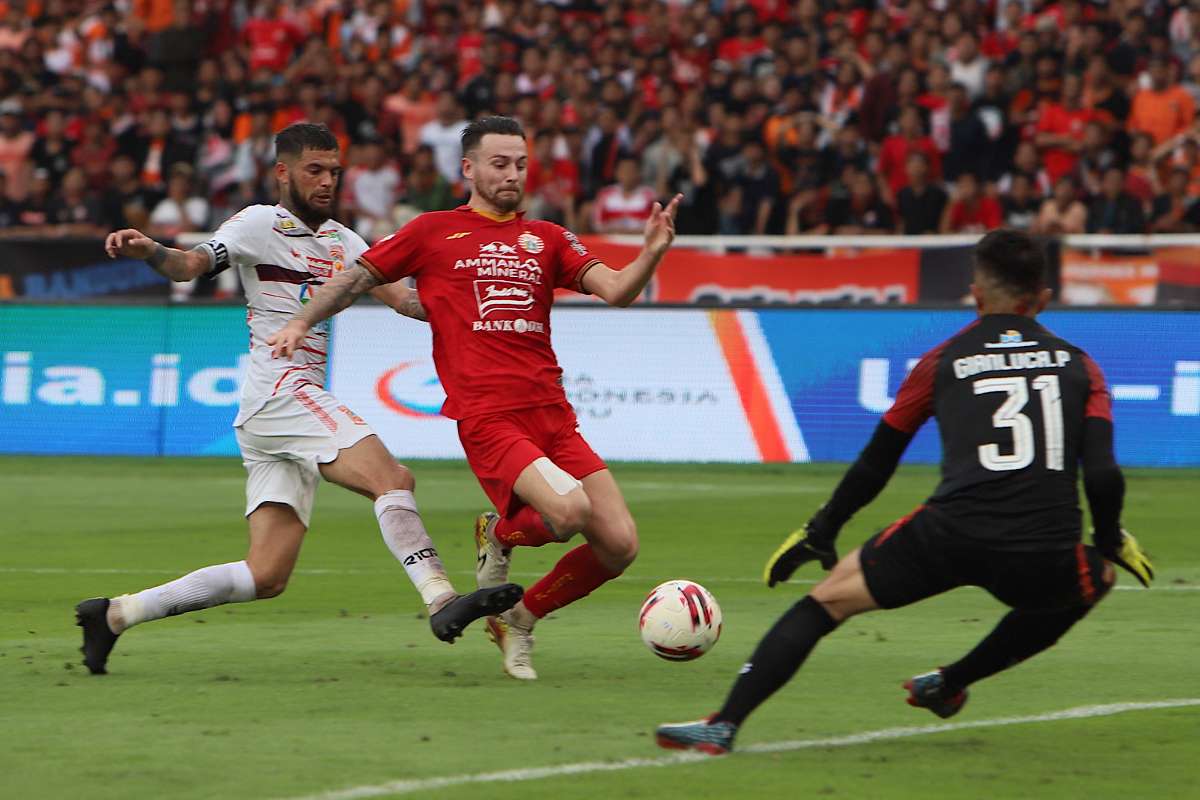 Gambar Orang Kartun Persija Keren Zona Sepak Bola Gambar Orang Kartun Persija Keren Zona Sepak Bola